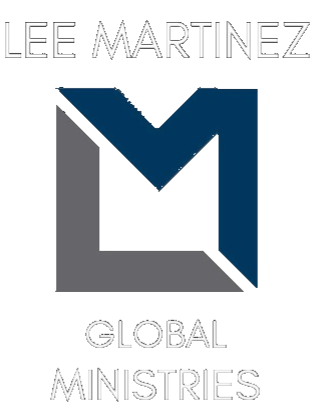 Lee Martinez Branding Mark