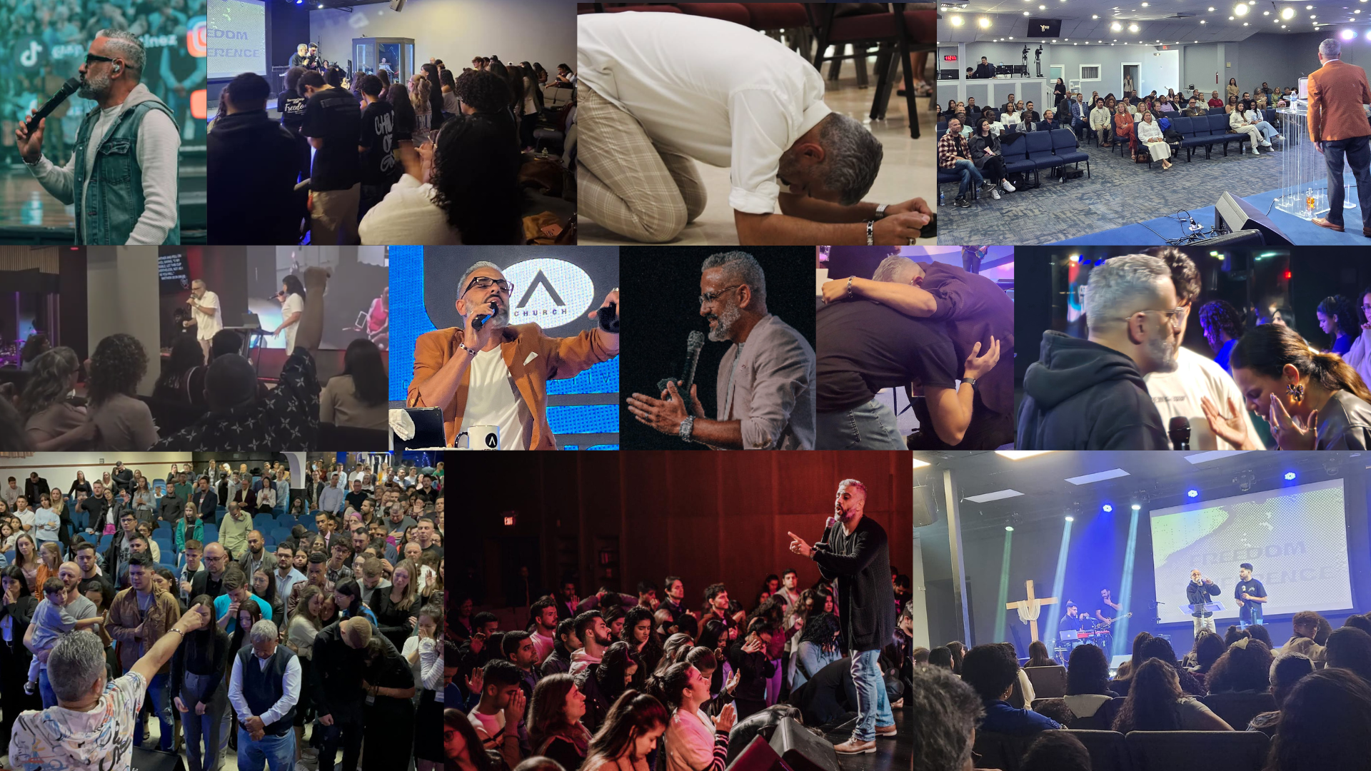 Welcome to LM Ministries